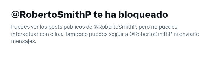 NBorlys's tweet photo. El flamante político que cree que los venezolanos somos estúpidos me bloqueo, porque le recordé que es un enchufado. El mayor clientelismo chavista son enchufados, son los únicos que defienden esa basura, porque están acomodados, y piensan que somos manipulables. https://t.co/WIf0gW6hMk