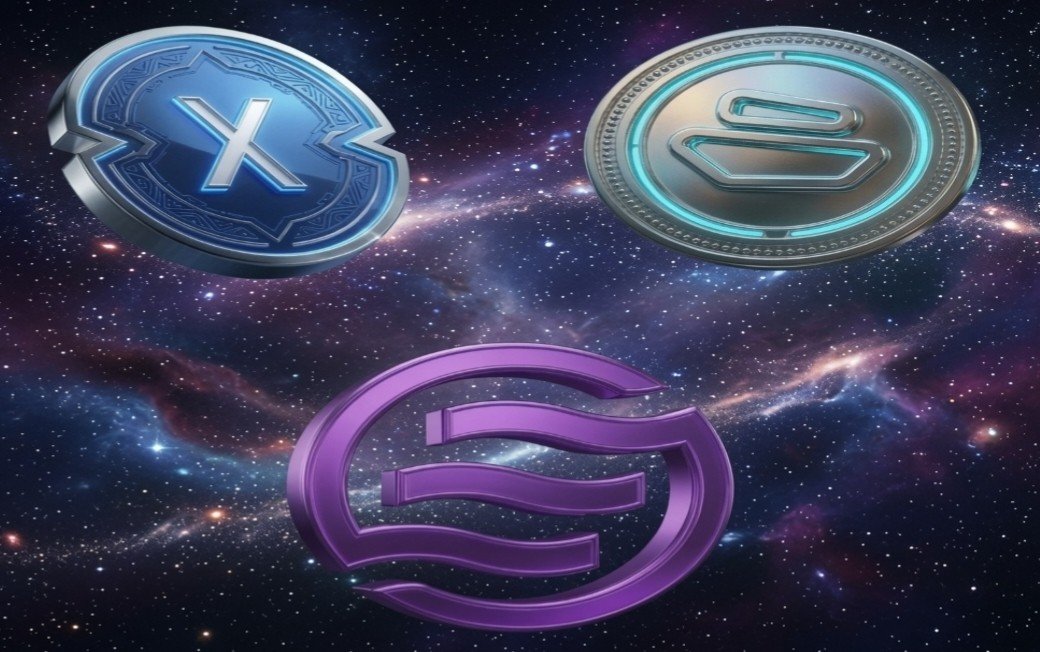 CryptoHap's tweet photo. If you're not stacking...

💎 XDC – Enterprise blockchain focused on trade finance and real-world asset (RWA) tokenization.

💎 ZBCN – Powering payroll, payments, and real-world financial infrastructure through the Zebec ecosystem.

💎 PACT – Building the infrastructure for borderless lending and stablecoin payments.

What have you been buying this whole time? 👀