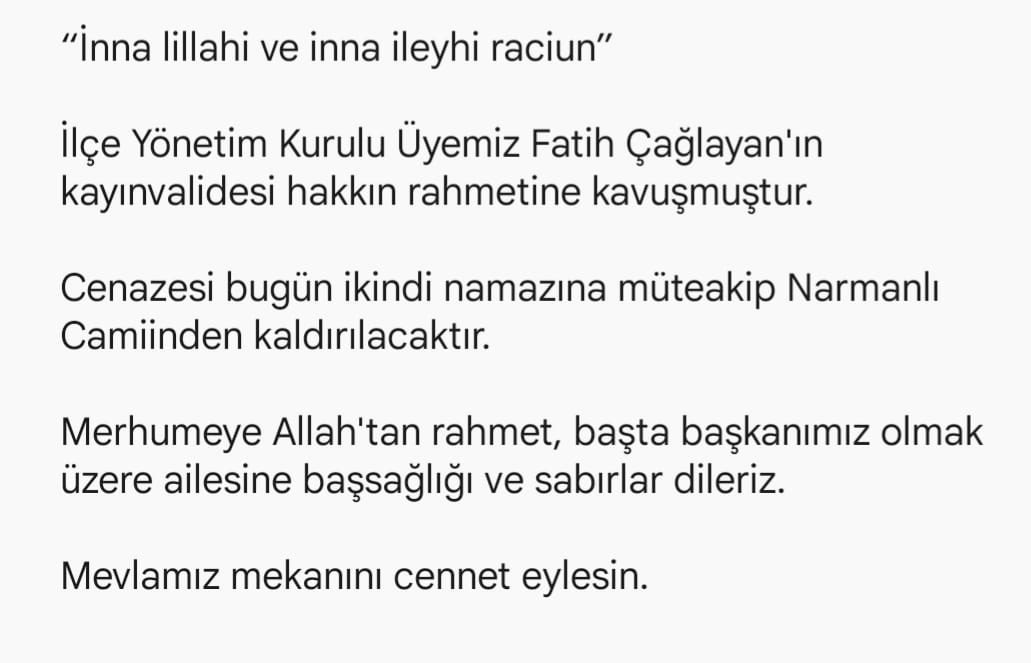 huseyingulr's tweet photo. https://t.co/GMJ5VgjJeq
