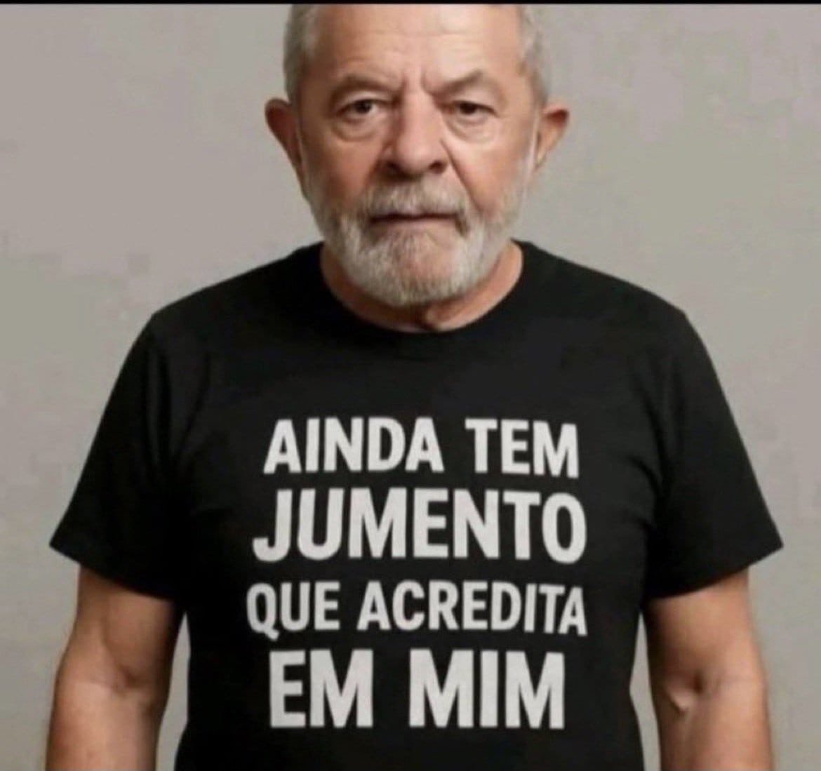 joao_merisio's tweet photo. E tem muito jumento esquerdista que lambe botas desse cachaceiro #foralula https://t.co/iOgVatMD81