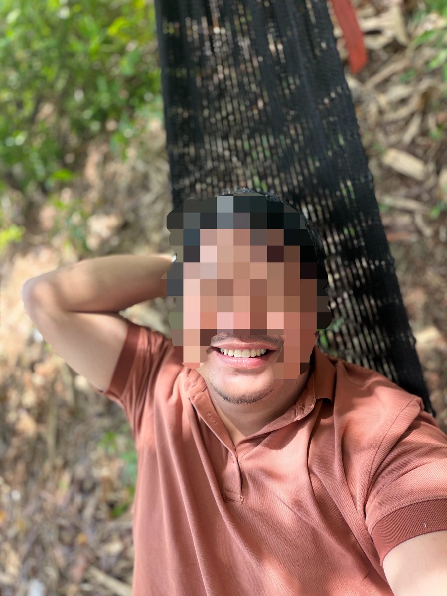 Collins_6275's tweet photo. Lahi ra gyud ang kahayahay sa bukid. 😌🍃

Fresh air, hilom nga palibot, ug kalinaw nga makapahuway sa hunahuna. 🌿
#AlterCdo #CDOalter https://t.co/7sW9iO6gb8