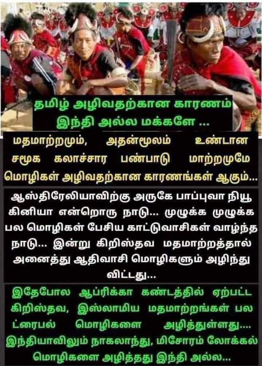 MuthusamyKarth5's tweet photo. 💯💯💯💯💯💯💯💯💯💯💯💯 https://t.co/uQAyiKJXSE