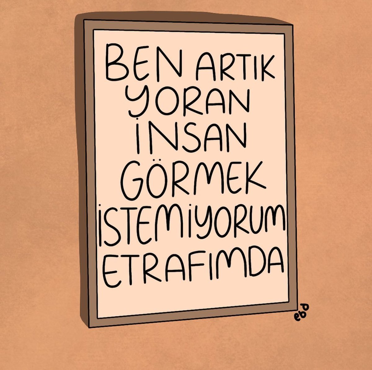 ardiskusu's tweet photo. Ben artık; https://t.co/dN8RQZancT