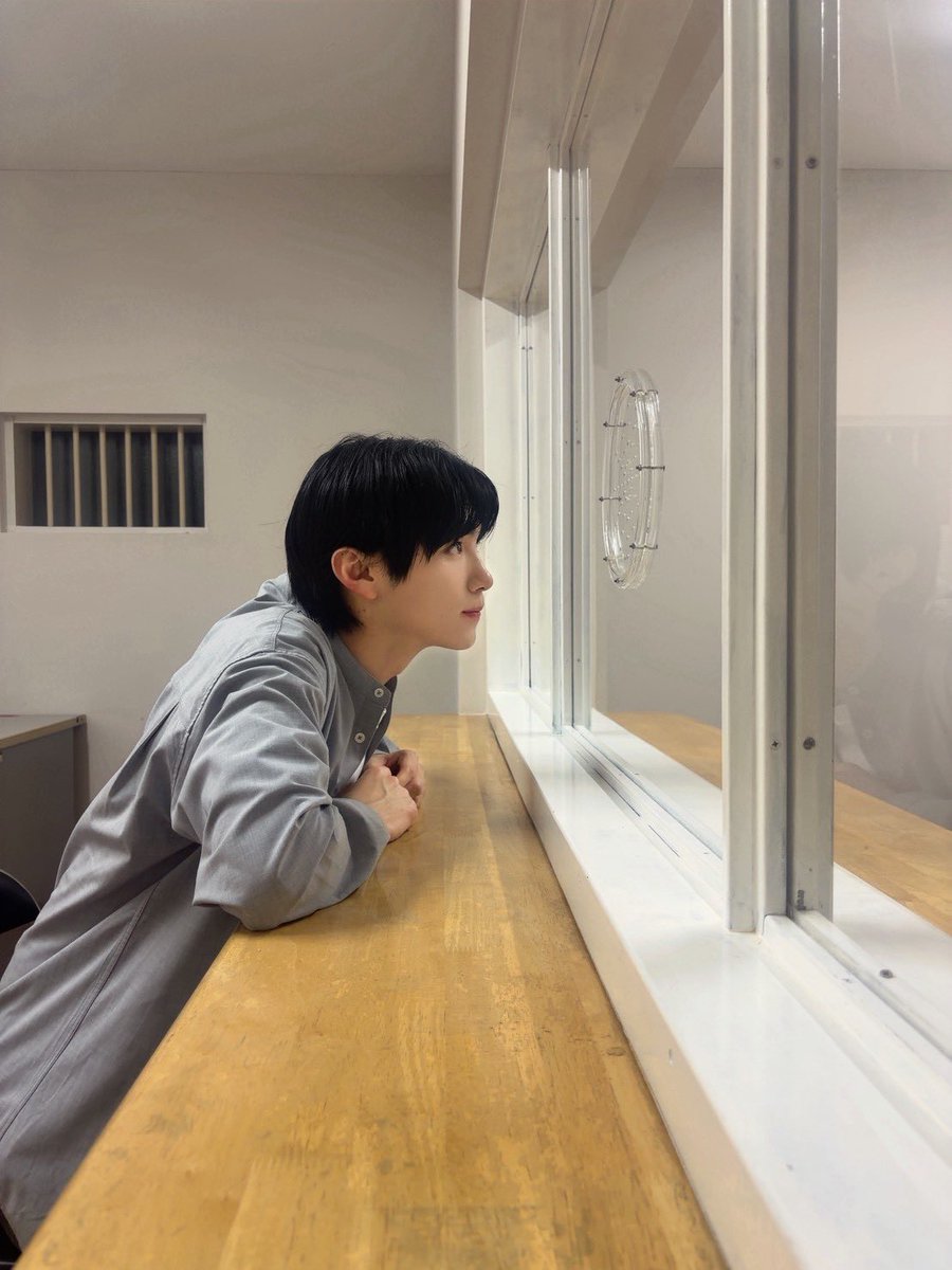 senritsuyoshida's tweet photo. #日本テレビ『THE突破ファイル』2時間SP
🔍交通事故鑑定人に出演します！

本日19:00～です🐣
ぜひみてね💥

#THE突破ファイル https://t.co/pXICzSJ7nu