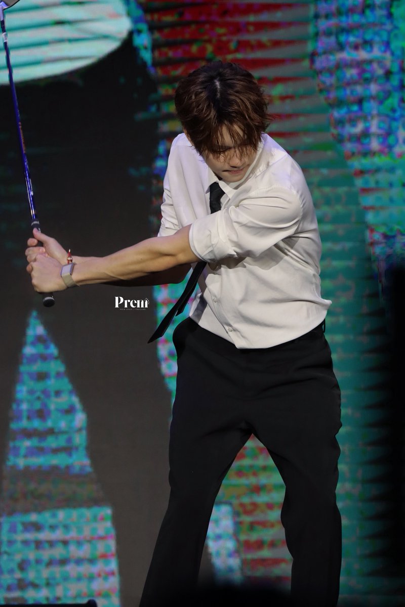 PremSpace_THFC's tweet photo. nice shot 🏌🏻‍♂️

#prem_space
#PremFMinChongqing https://t.co/m89FEstJ4F