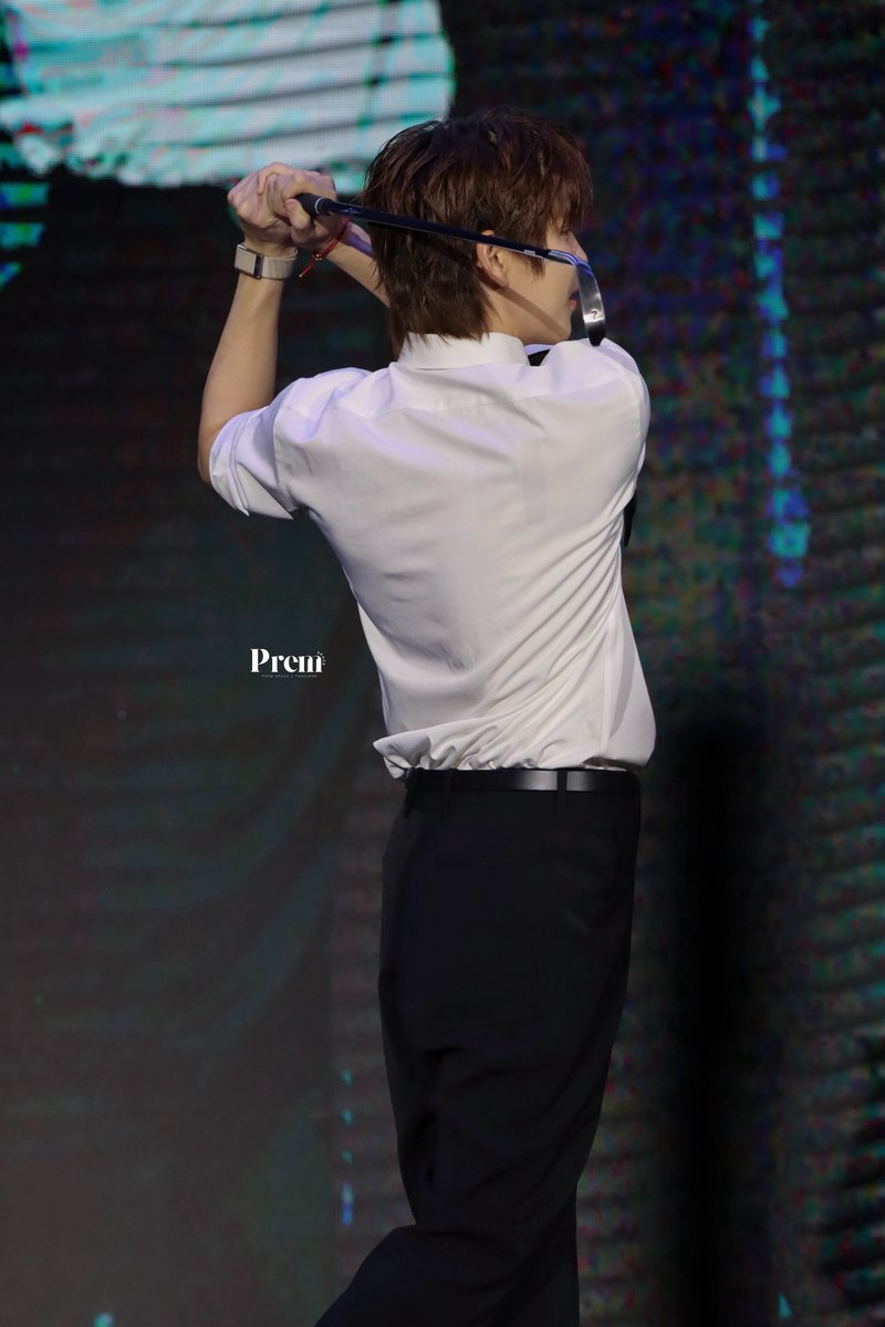 PremSpace_THFC's tweet photo. nice shot 🏌🏻‍♂️

#prem_space
#PremFMinChongqing https://t.co/m89FEstJ4F