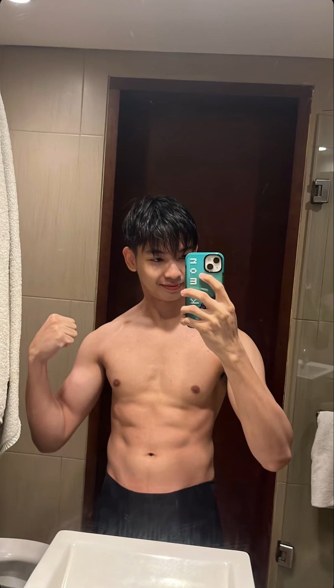peachsvmmer's tweet photo. sefruit pap dari ayang🥰✨ https://t.co/BTSf4gYKzB