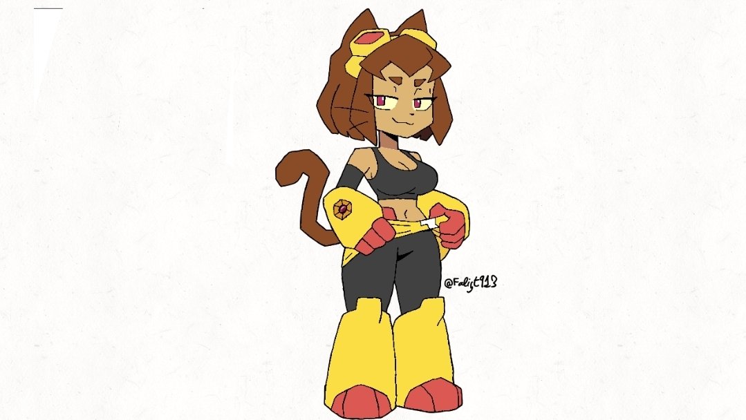 Faliyt913's tweet photo. Feeling a little hot?
😼😸❤🔥
Kit Bodega looking incredibly cool and cute as she takes off her uniform, revealing her bra.I hope everyone loves it! RT and favs help a lot!!!!
❤🥰
#KitBodega #Gameoverse #GameoverseKit #KitBodegaFanart #GameoverseFanart #GlitchProductions https://t.co/reCYiqXaUL