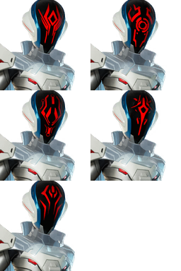 FN_Assist's tweet photo. Dr Slone unlocks her Seven helmet this update and becomes "The Innovation" #Fortnite https://t.co/A4oF1bcJpj