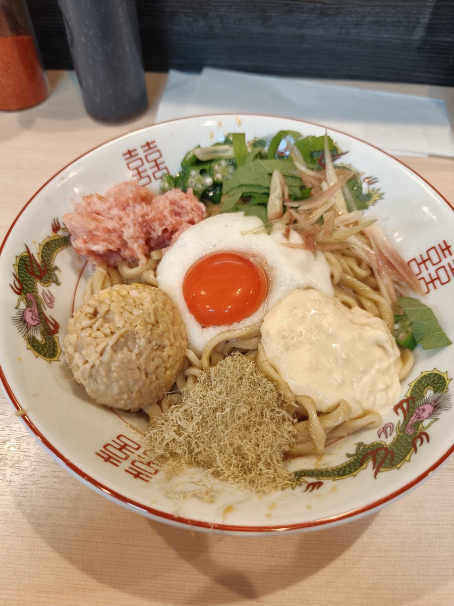 bearpusan's tweet photo. @muminkoba21 美味いよね！ https://t.co/YnDUaY9KCI