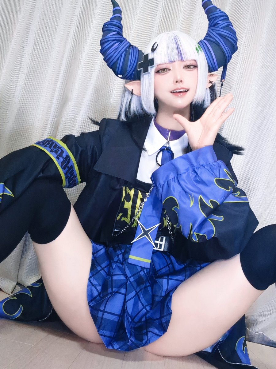 なにか🤍🧷nanika… tweet media