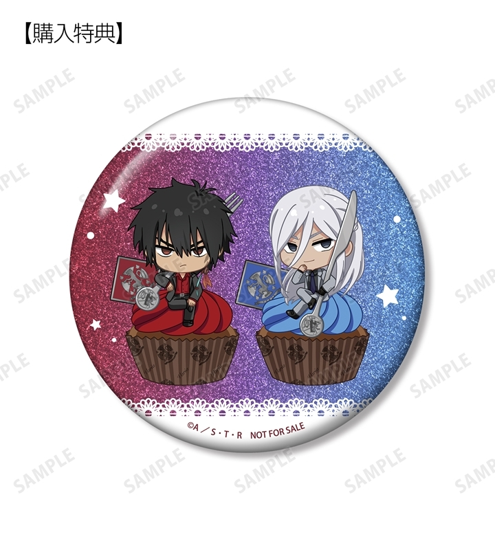 アニメイトオンラインで予約開始！ TVアニメ『家庭教師ヒットマン