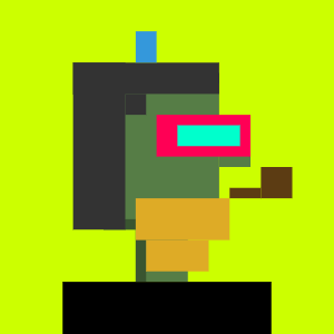 BowstringzNFT's tweet photo. Bowstringz is not just pixel art—it’s a massive on-chain library of 746,496 unique combinations. 🏹⛓️

Every trait is stored directly on the Robinhood Chain, ensuring your art lives forever🏹🔥

#OnChain #NFTs #PixelArt https://t.co/LjElA9GlSb