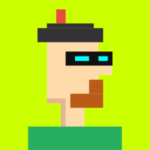 BowstringzNFT's tweet photo. Bowstringz is not just pixel art—it’s a massive on-chain library of 746,496 unique combinations. 🏹⛓️

Every trait is stored directly on the Robinhood Chain, ensuring your art lives forever🏹🔥

#OnChain #NFTs #PixelArt https://t.co/LjElA9GlSb