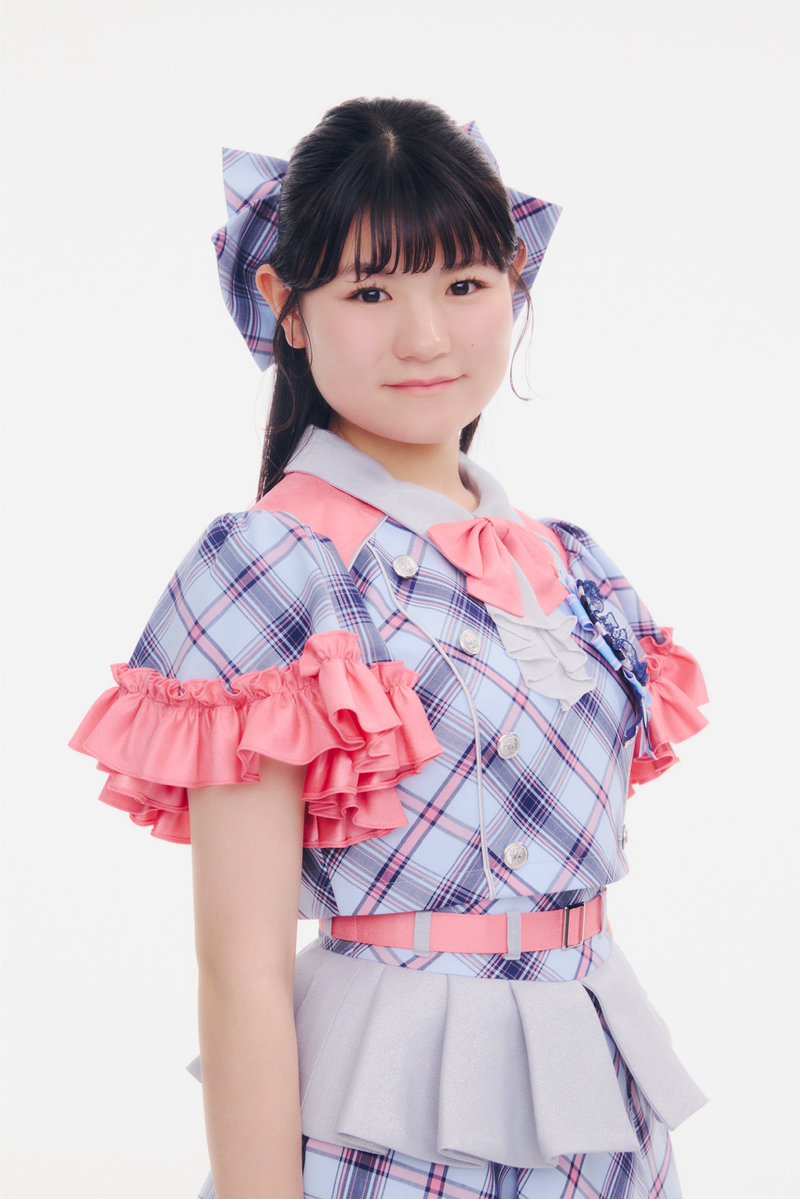 harecham_'s tweet photo. ┏━━━━━━━━━━┓

   長野日大高校アイドル部
        #ハレの日チャイム
     ˖ ࣪ ⊹⋆𝐍𝐞𝐰 𝑽𝒊𝒔𝒖𝒂𝒍 ⋆⊹࣪ ˖

┗━━━━━━━━━━┛

🎀畠山 青葉：あおまる🎀
2010年4月29日（16歳）

#ハレチャム https://t.co/suWaRxZSYc