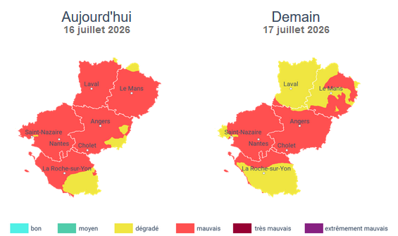 Préfète de la Mayenne tweet media