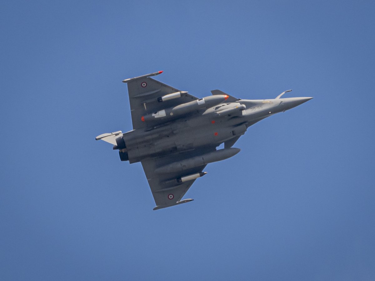 Délégué général pour l’armement tweet media