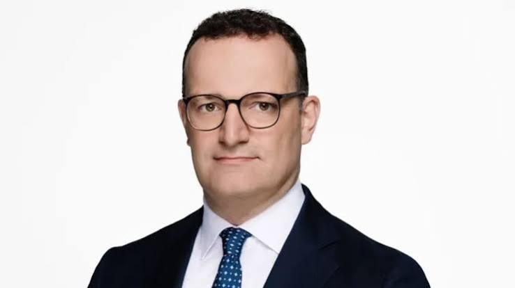 Meckel94715645's tweet photo. In meinen Augen ist JENS SPAHN einer der abgebrühtsten Politiker in 🇩🇪. Unfassbar, dass er noch immer Fraktionsvorsitzender der UNION ist. Die Liste der Fragwürdigkeiten, um ihn und mit ihm, scheint einfach kein Ende zu nehmen.
Wie abgestumpft sind UNIONSWÄHLER eigentlich? https://t.co/ywDkWbHumi