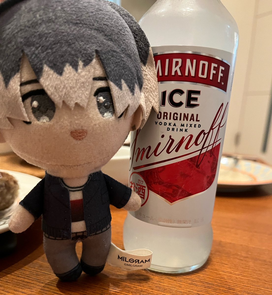 MIK0nu1's tweet photo. https://t.co/59he5KFUBd