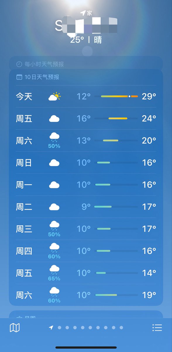 Mercury_Diary's tweet photo. 北欧的天气，
对于怕热的我来说
甚好～

#北欧 #天气 https://t.co/AtEmrK6jr8