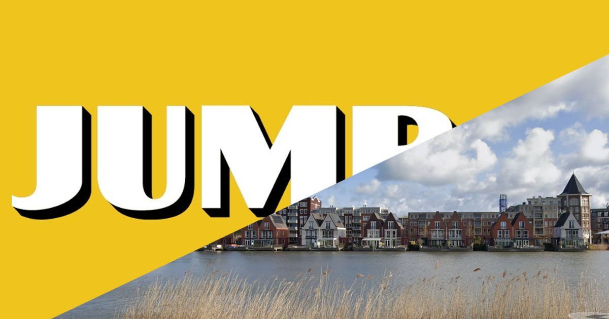 regleidscherijn's tweet photo. Jumbo vertrekt uit Vleuterweide, maar wat komt ervoor terug? #leidscherijn #vleuten #demeern https://t.co/02XtCIRI8l https://t.co/iQa6zXFXVt
