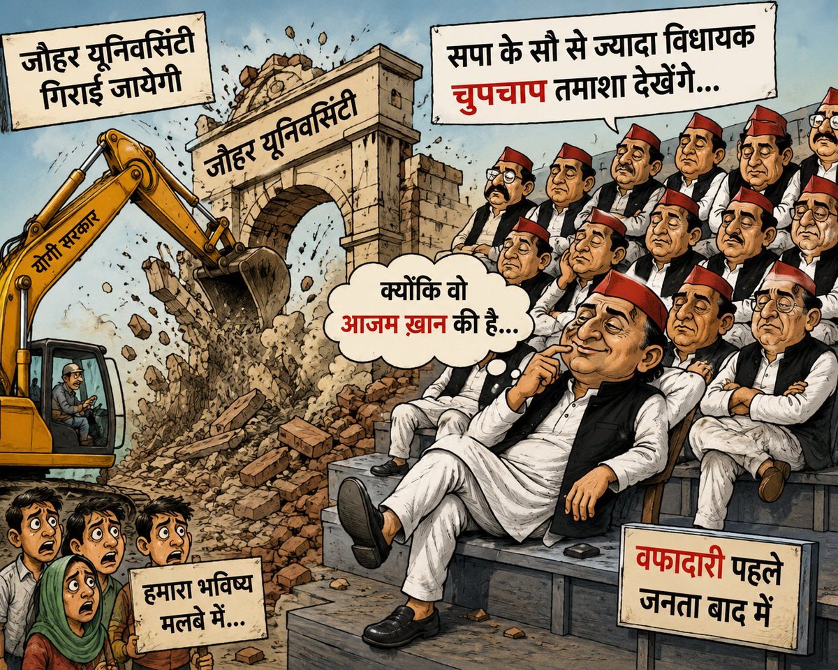 Rakesh140482's tweet photo. @Samajwadi_AK https://t.co/A0a9Sl6LiB