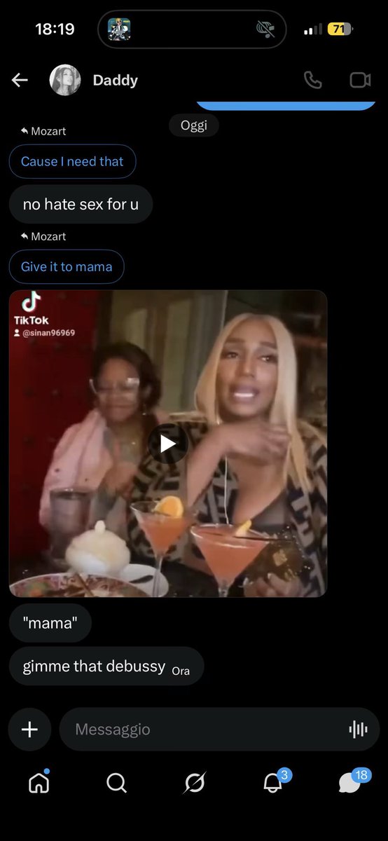 Mozart tweet media