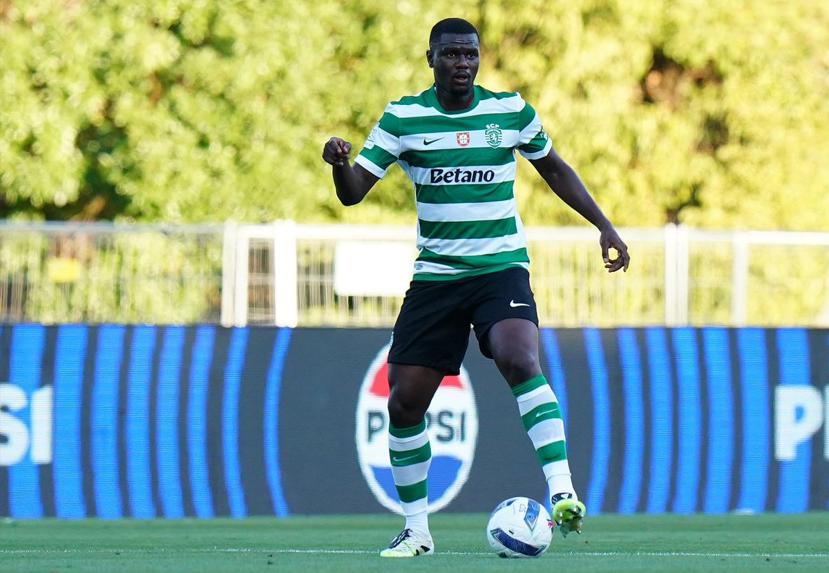 TalkingBallTM's tweet photo. 🧵The Numbers Behind Arsenal’s Ideal Signing - Ousmane Diomandé https://t.co/I1XJYOX663