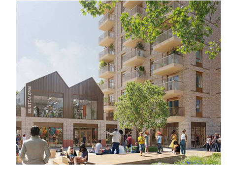 LBLDemocracy's tweet photo. The agenda for the Planning Applications Committee meeting scheduled for Tuesday 28 July 2026 at 7:00pm has been published.

You can read the agenda here https://t.co/S8OkbC9GAA

#lambeth #lambethcouncil #lblambeth #lbldemocracy https://t.co/0HagaUdwIV