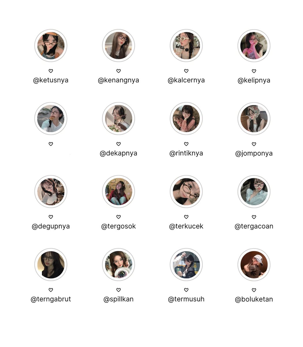 civaara's tweet photo. @luzfrne @pointibe Halo kec tips https://t.co/4UGqL15WCS