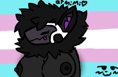 DayDay_33_33's tweet photo. More big bitty titty protogen aka me :3
#protogen #nsfw #nsfwart #furry #furryart #QTmimi
#protogennsfw #rule34ㅤㅤ https://t.co/wS127izONr
