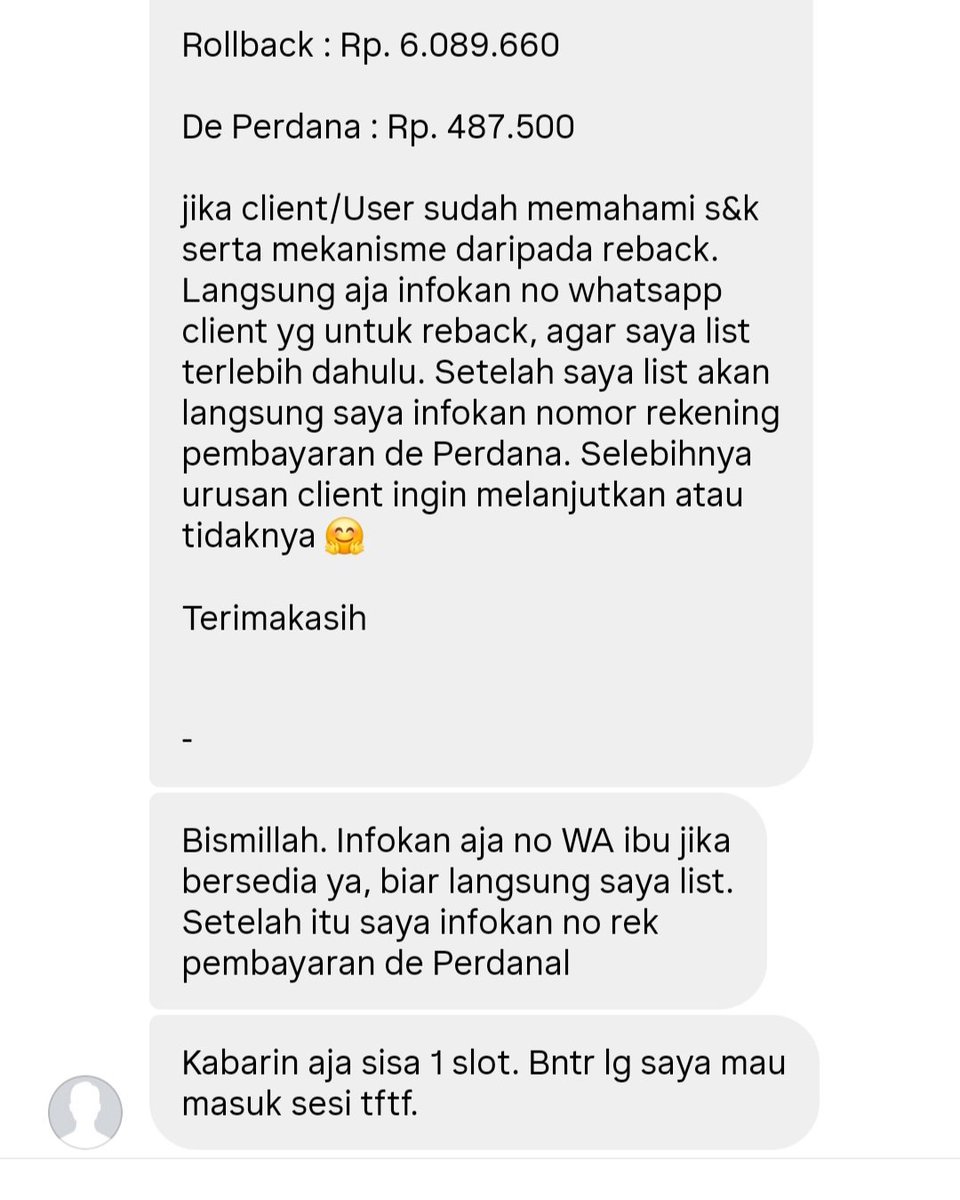 maryipossa's tweet photo. @cuanieh kayak gini kak dia suruh aku transfer terus terusan dan cuma kasih waktu tf 5 menit kalo gak uang aku hangus semua 🤧 https://t.co/pM0ZCGdgz7