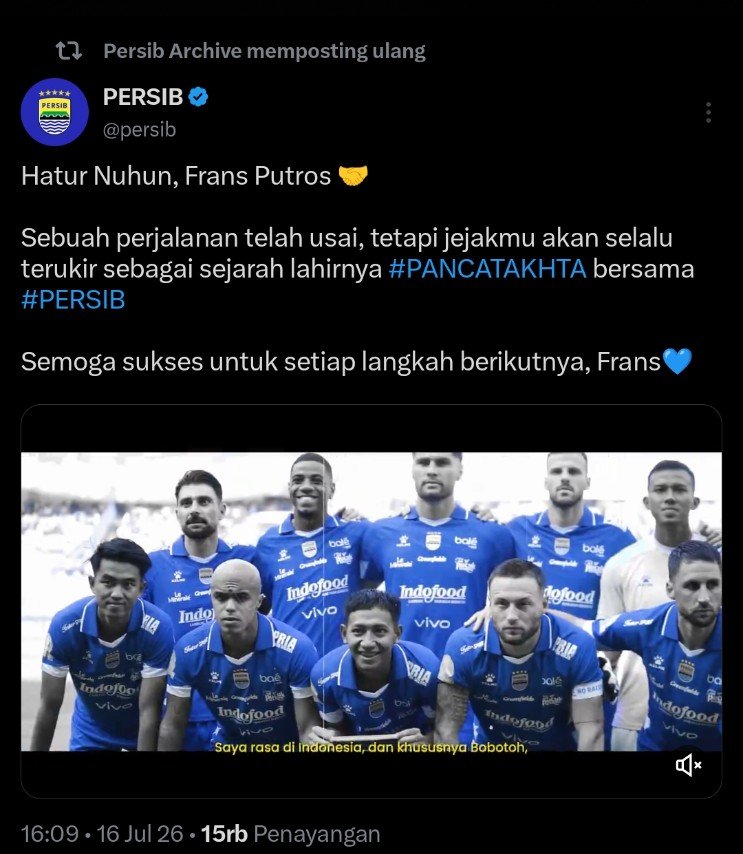 deBlueWire's tweet photo. Biasanya setelah Hatur Nuhun, Terbit Wilujeng Sumping, kemungkinan ga akan lama lagi. 😁 https://t.co/gICUtq0bUl
