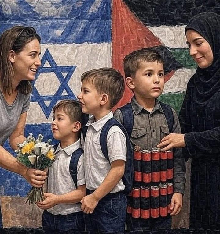 bergma59639's tweet photo. @brucknerianer Der deutsche Staat liefert Waffen, damit Israel mit Unterstützung vieler Gazaner der Hamas Terroristenbrut endlich den Garaus machen kann. Wer gegen Terrorismus ist muss für Waffenlieferungen an Israel sein! https://t.co/COAQNq9jZZ
