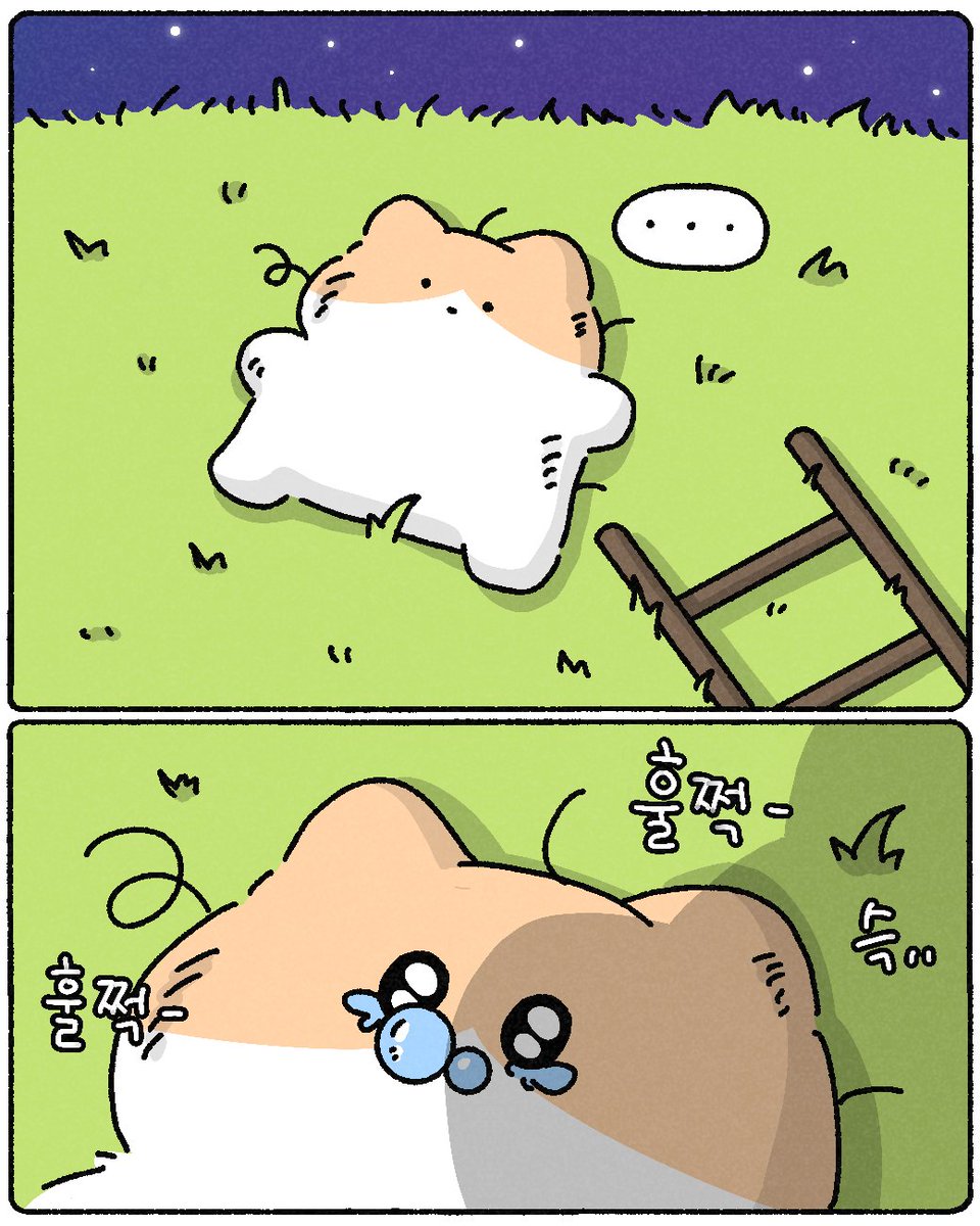 faverse_app's tweet photo. [ 페이버스 툰 - 25화 ]
뚱냥이 방에 또 놀러운 귀여운 아기고양이! 
무슨일이야 🤧

…다음화에 계속!✨
#툰 #고양이 #일상 #ai채팅 #앱추천 #고민상담 https://t.co/fubO0bR9eZ