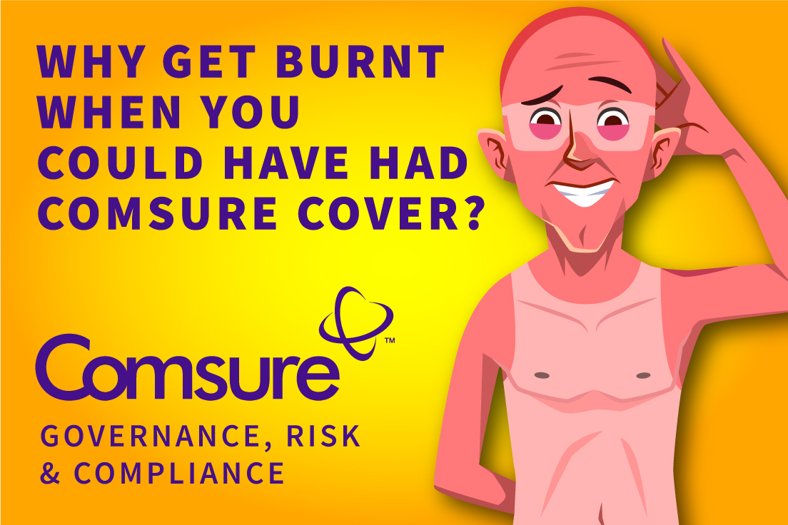 comsurenews's tweet photo. JFSC Publishes New AI Guidance that includes: 5 PRINCIPLES &amp; MATERIALITY LADDER
Please click the link below to view the article on the Comsure website:
https://t.co/HgEzOMOrCD https://t.co/GxXREQqd7m