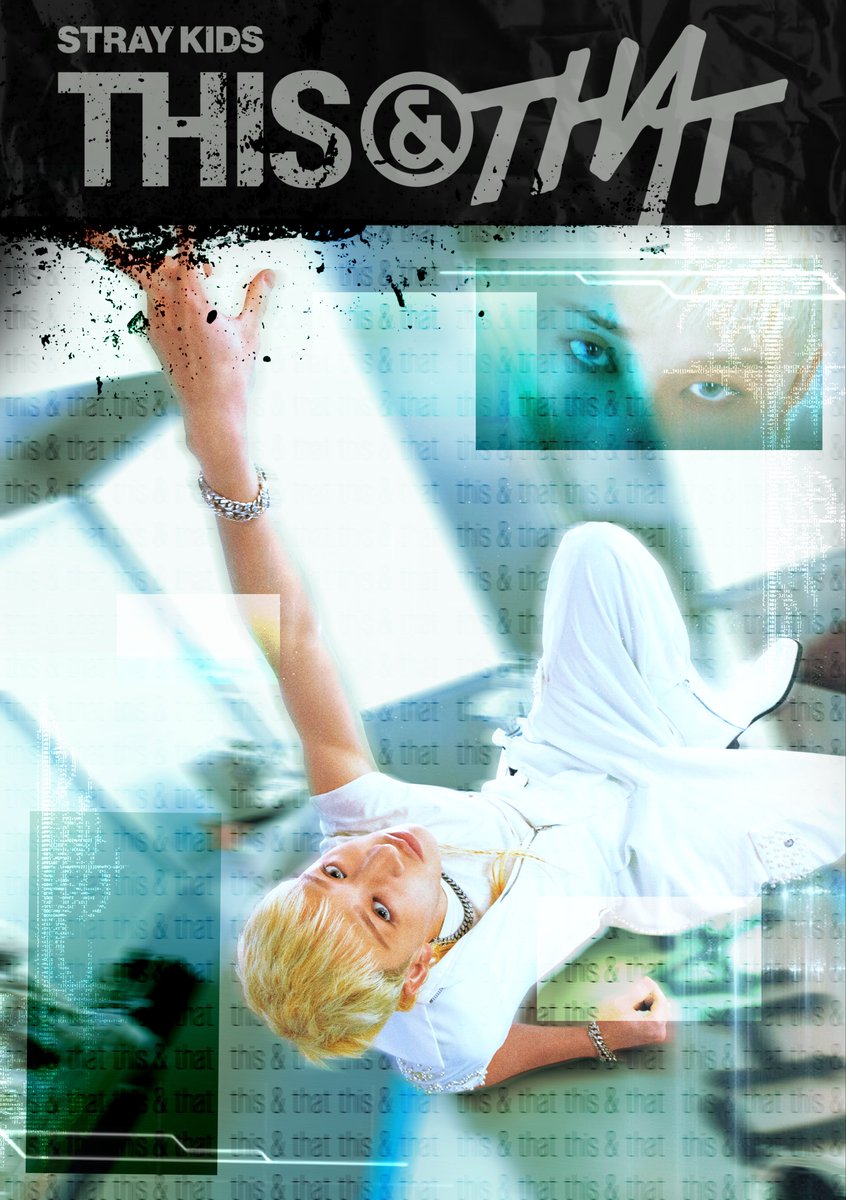 acesvngie's tweet photo. #BANGCHAN #방찬 https://t.co/SswYz7UOJo