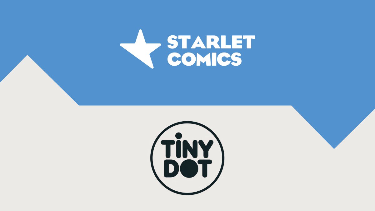 starletcomics's tweet photo. We are happy to announce our partnership with @TDBookstores as our comic distributor for physical copies following the release of the comic "Abas and his eggs" which would be launching on the 3rd of August. https://t.co/8udo5kDRnI