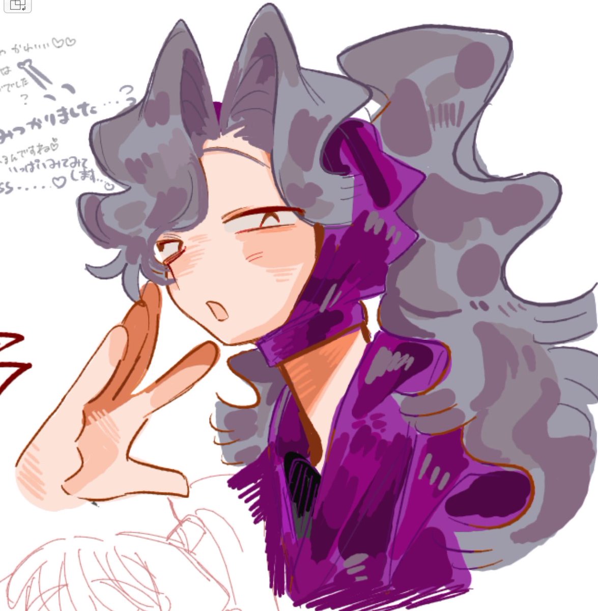 syamu_kamone's tweet photo. https://t.co/xCkKpi2rye