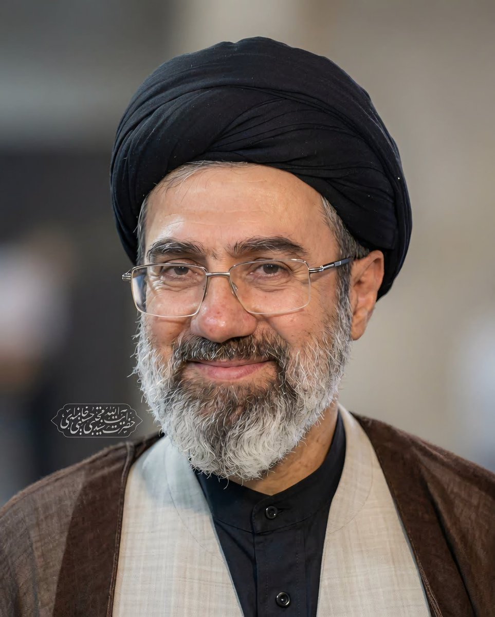 خانم حسینی tweet media