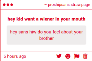 proship sans tweet media