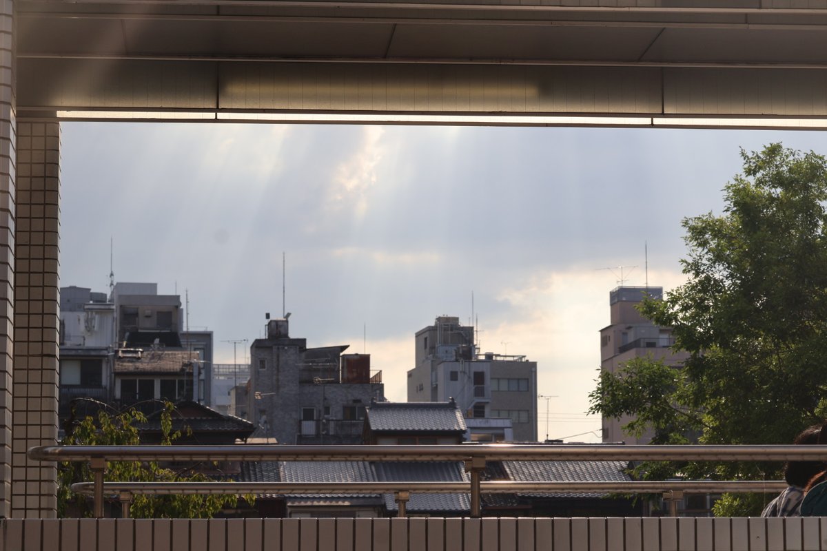 hi_kkitai's tweet photo. 京都って行くたびに好きになりますねえ。疲れてしまって宵山はほぼ見れませんでしたが
まぁ来年の楽しみが増えたということにしておきましょか https://t.co/XGn8lxfuKY