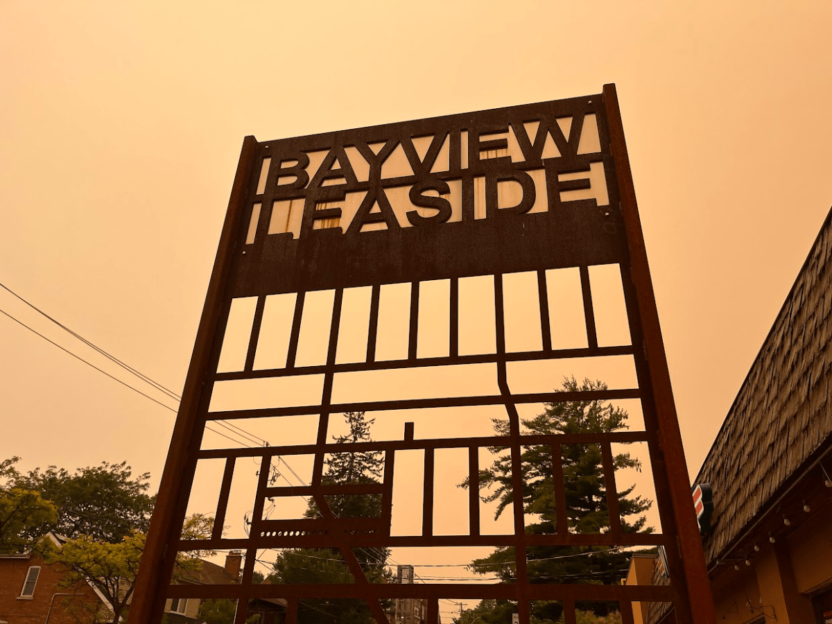 SBayview tweet picture