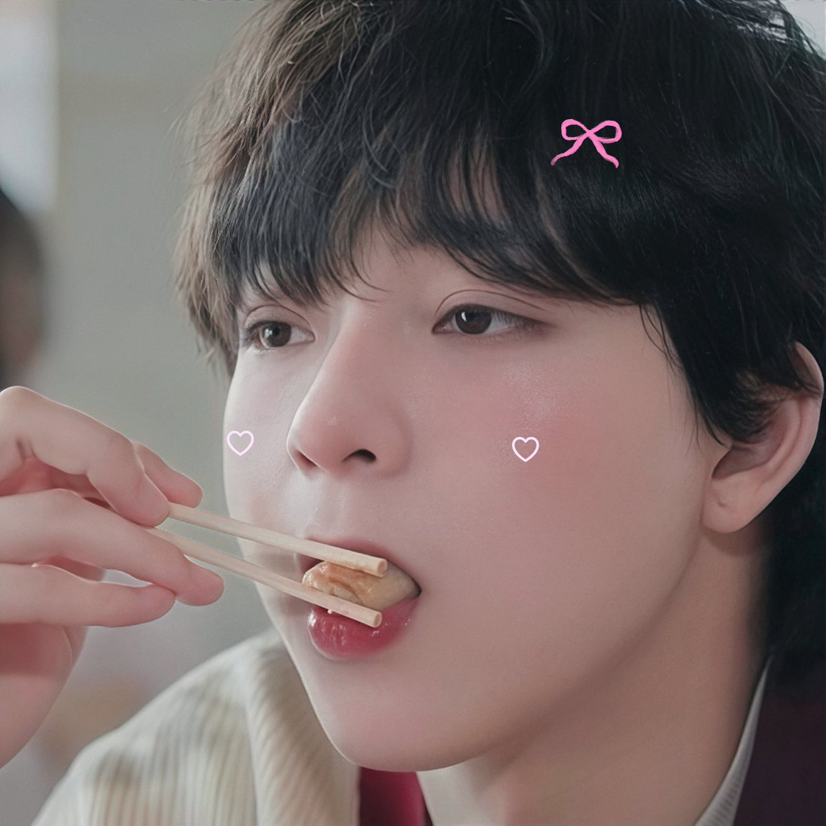 limnannii's tweet photo. ทำไงดี น้องโซ่น่ารักมากก 😭💖🤌🏻

BE MY PLAYER TWO FIRST EP 
#ซอโซ่ล่ามธีร์ตอนแรกมาแล้ว https://t.co/ExwZ4TOiNm
