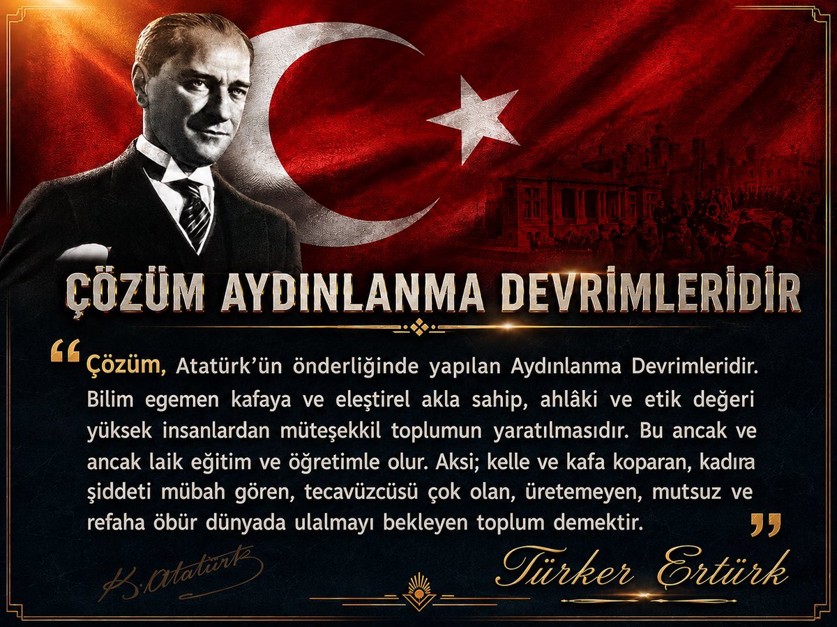 Orsatramola's tweet photo. Çözüm nedir? https://t.co/hahngavk8l