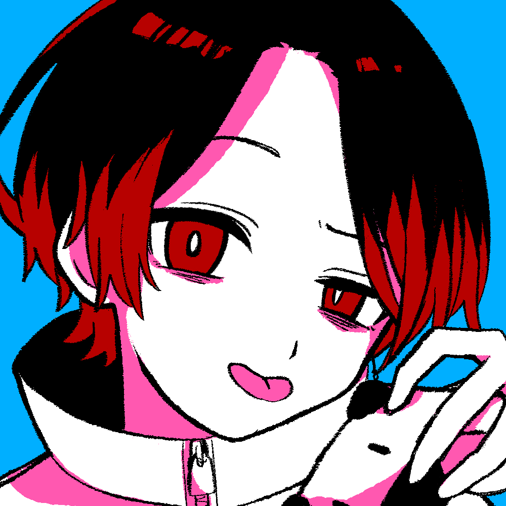iotamaru_'s tweet photo. #ここにはなにもないよ https://t.co/6nWqVML8fy