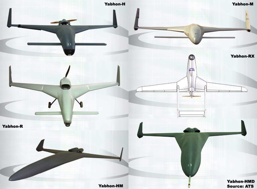 Drone_Wars_'s tweet photo. #NEW In addition to American LUCAS drones, the port of Bender-Abbas was also allegedly attacked by kamikaze drones of the Yabhon family, which are manufactured in the United Arab Emirates.
#UAE #Yabhon #LUCAS https://t.co/3CxQd1SRJX