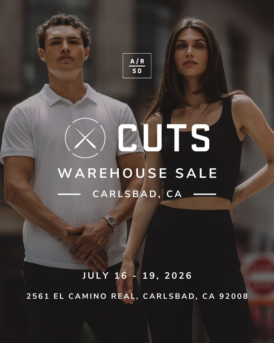 AltRetail_SD's tweet photo. Save up to 70% OFF on men's and women's premium apparel, including elevated short sleeves, long sleeves, and hoodies composed from custom-engineered PYCA™️Pro fabric.

Register for #FREE using our website at https://t.co/ofLDyXKMl4! https://t.co/IjawwMMIvM