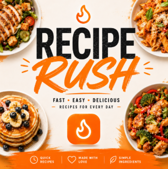 JosCrcelesskw's tweet photo. Descubre recetas fáciles que cualquiera puede preparar con ingredientes sencillos. Ahorra tiempo, come mejor y disfruta de deliciosas comidas caseras todos los días.
https://t.co/uwvN8SOBdL https://t.co/6y5Z29liXE