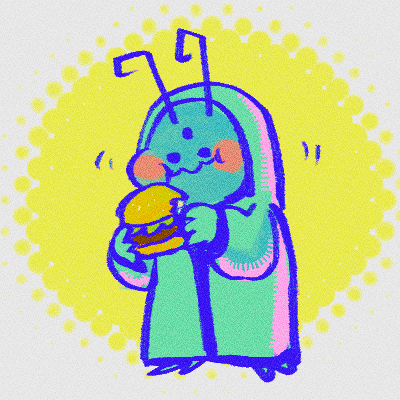 kkulamy's tweet photo. 🍔 #lookoutside https://t.co/INTMQhEdPy